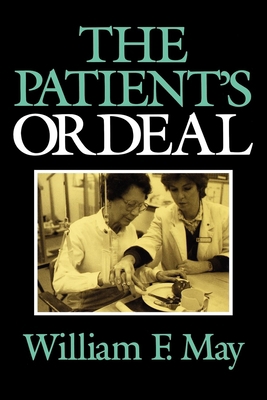 Patient's Ordeal 025320870X Book Cover