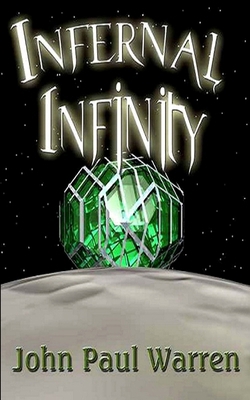 Infernal Infinity B0BW2XKD3C Book Cover