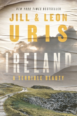 Ireland: A Terrible Beauty B09BNZ1HJ3 Book Cover