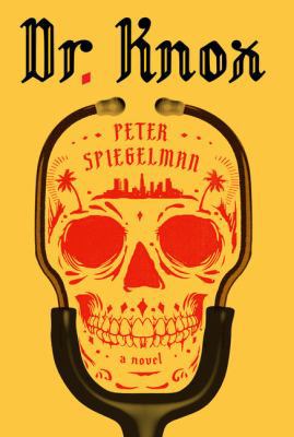 Dr. Knox [Large Print] 1410494349 Book Cover