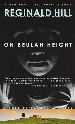 On Beulah Height B000GLN618 Book Cover