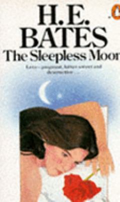 The Sleepless Moon 0140021779 Book Cover