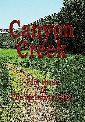 Canyon Creek 1456833332 Book Cover