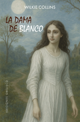 Dama de Blanco, La [Spanish] 8411723674 Book Cover