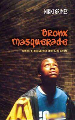 Bronx Masquerade 061381701X Book Cover