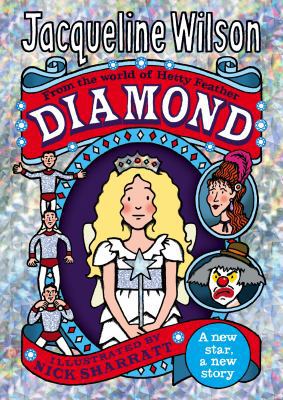 Diamond 0857531077 Book Cover