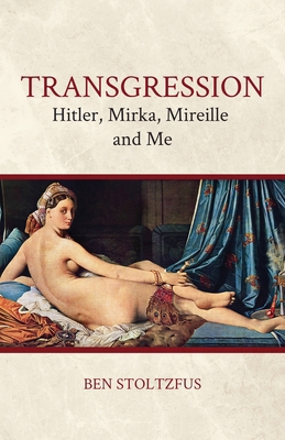 Transgression 163988517X Book Cover