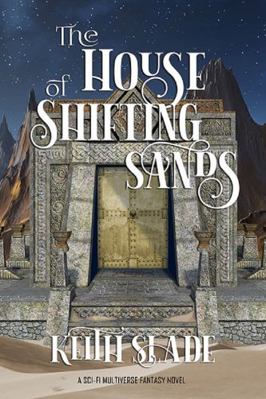 Paperback House of Shifting Sands : The Void Walker Chronicles Book