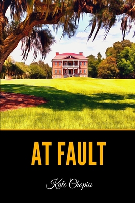 At Fault B086Y5LJWT Book Cover