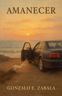 Amanecer [Spanish] B0F5CPH2KP Book Cover