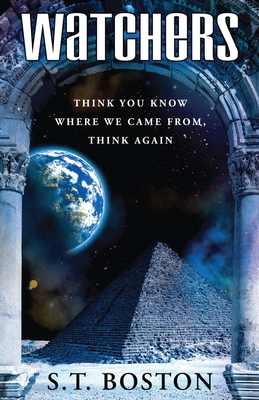 Watchers 4867510572 Book Cover