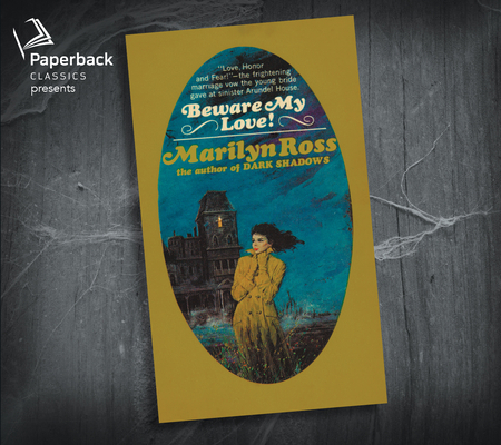 Beware My Love! 1640913521 Book Cover