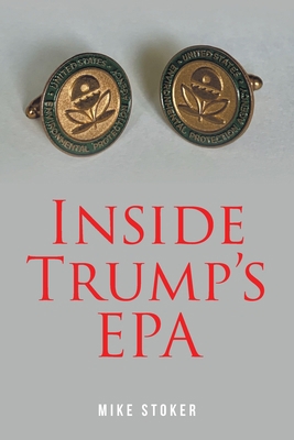 Inside Trump's EPA 1639850309 Book Cover