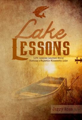 Lake Lessons 0999170090 Book Cover