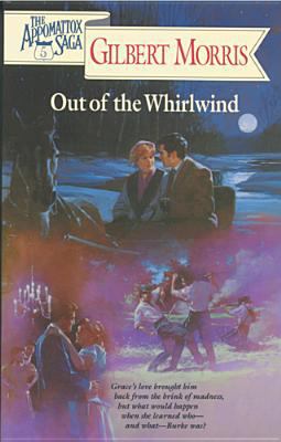 Out of the Whirlwind 0842316582 Book Cover