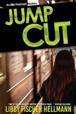 Jump Cut 1464205191 Book Cover