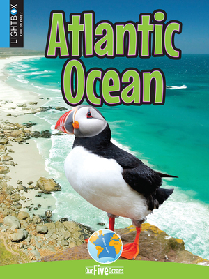 Atlantic Ocean 1510543716 Book Cover