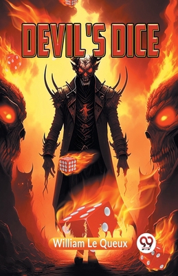 Devil's Dice 9359953970 Book Cover