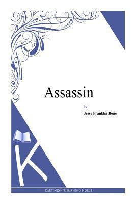 Assassin 1495331490 Book Cover