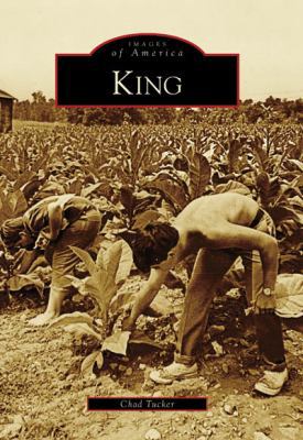 King 0738542229 Book Cover