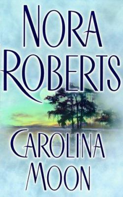 Carolina Moon 0399145923 Book Cover