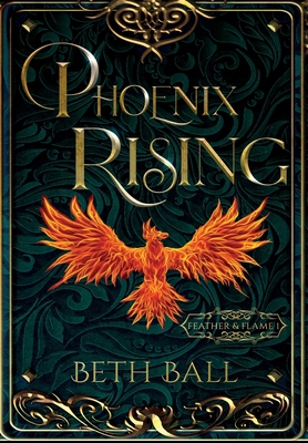 Phoenix Rising 1952609240 Book Cover