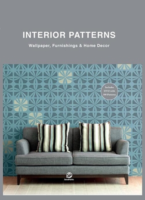 Interior Patterns 9881383552 Book Cover
