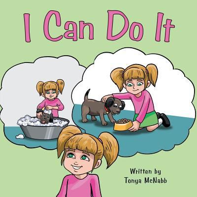 I Can Do It 1480862193 Book Cover