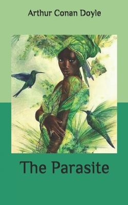 The Parasite B087H79LHL Book Cover
