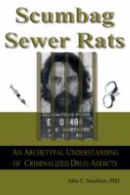 Scumbag Sewer Rats 0955150353 Book Cover