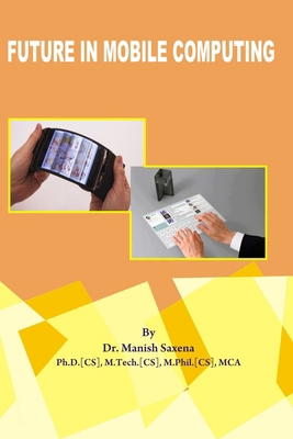 Future in Mobile Computing 1387015826 Book Cover