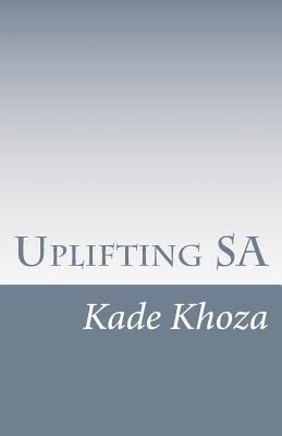 Uplifting SA 1983834009 Book Cover