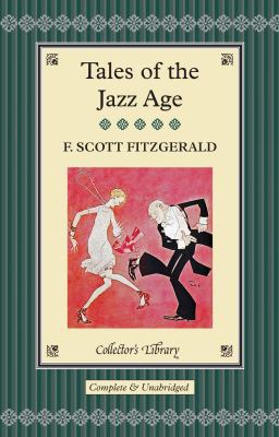 Tales of the Jazz Age 1907360565 Book Cover