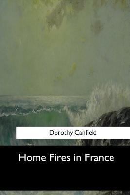 Home Fires in France 1547276843 Book Cover