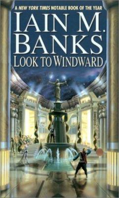 Look to Windward 0743421922 Book Cover