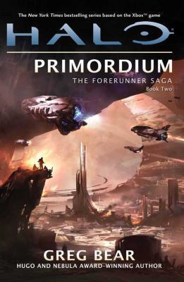 Primordium 0230758290 Book Cover