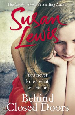 Behind Closed Doors (The Detective Andee Lawrence) 0099586460 Book Cover