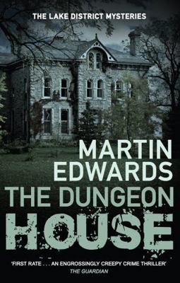 The Dungeon House 0749019808 Book Cover