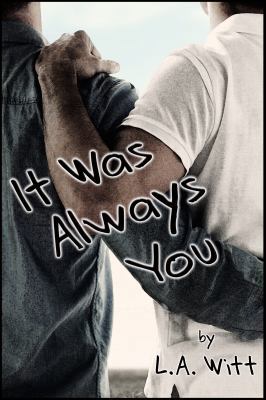 It Was Always You 1642300047 Book Cover