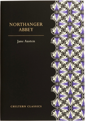 Northanger Abbey 1914602889 Book Cover
