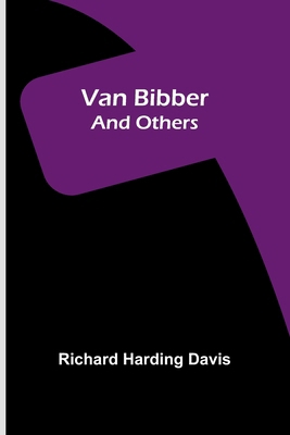 Van Bibber and Others 9362926849 Book Cover