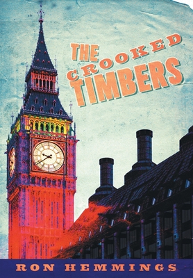 The Crooked Timbers 1525573292 Book Cover