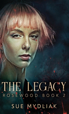 The Legacy 4824109841 Book Cover