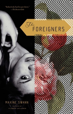 The Foreigners 159448581X Book Cover
