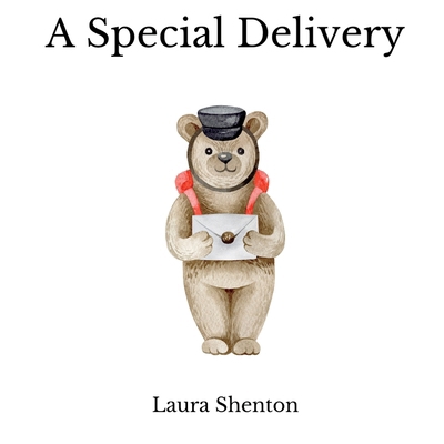 A Special Delivery 1916347878 Book Cover