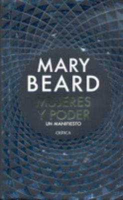 Mujeres y poder 9584265210 Book Cover