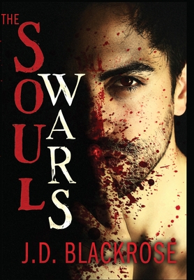 The Soul Wars: Collected Edition 1946926353 Book Cover