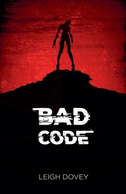 Bad Code B0DGBWNKYC Book Cover
