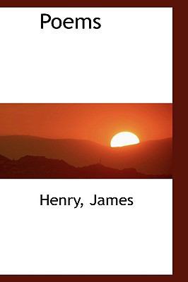 Poems 1113452242 Book Cover