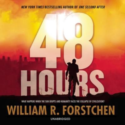 48 Hours 1470813211 Book Cover